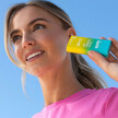 Фото використання Sunly Mineral Sunscreen Face Stick SPF Фото використання Sunly Mineral Sunscreen Face Stick SPF, Сонцезахисний засіб, 0.53