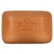 Фото применение Nubian Heritage, Черное Мыло, Honey & Black Seed Bar Soap, 14