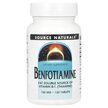 Фото применение Benfotiamine 150 mg Фото применение Source Naturals, Бенфотиамин, Benfotiamine 150 mg, 120 таблеток