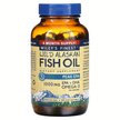 Фото використання Wild Alaskan Fish Oil Peak EPA Фото використання Wiley's Finest, Wild Alaskan Fish Oil, Омега 3, 120 капсул
