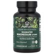 Фото використання SeaWater Magnesium 375 mg Фото використання PlantFusion, SeaWater Magnesium 375 mg, Магній, 60 Organic Vegan
