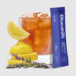 Фото використання Blueshift, Sleep Lemon Lavender Flavor, Підтримка сну, 10 шт
