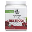 Фото применение Sunwarrior, Красная свекла, Beetroot Powder, 360 г