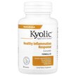 Фото применение Kyolic, Поддержка воспаления, Healthy Inflammation Response, 50 к