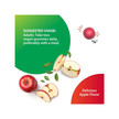 Фото використання Organic Apple Cider Vinegar Gummies, Яблучний оцет, 50 таблеток