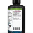 Фото применение Amazing Herbs, Черный тмин, Premium Black Seed Oil, 946 мл