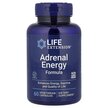 Фото використання Adrenal Energy Formula, Підтримка наднирників, 60 капсул