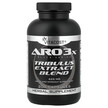 Фото використання Aro3X Black Series Tribulus Extract Blend, Трибулус, 200 капсул