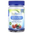 Фото применение Digestive Immune Health Natural Mixed Berry Sugar-Free Фото применение Digestive Immune Health Natural Mixed, Пробиотики для детей, 50 т