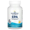Фото використання Nordic Naturals, EPA Lemon 1000 mg, ЕПК, 60 капсул