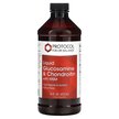 Фото використання Liquid Glucosamine & Chondroitin with MSM, Глюкозамін Хондроі