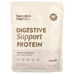 Фото применение Nuzest, Протеин, Digestive Support Protein Cocoa, 450 г