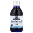 Фото применение Garden of Life, Масло печени трески, Alaskan Cod Liver Oil, 200 м