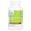Фото применение Андрографис, Andrographis EP80 Extra Strength, 60 капсул