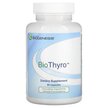 Фото применение BioThyro Фото применение Nutra BioGenesis, Поддержка щитовидной, BioThyro, 60 капсул