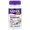 Фото використання Natrol, Kids Melatonin Ages 4 & Up Strawberry, Мелатонін, 40 