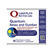 Фото використання Quantum Nutrition Labs, Quantum Relax and Slumber, Підтримка сну,