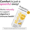 Фото применение Baby Immune Active Probiotic Drops Фото применение BioGaia, Пробиотики, Baby Immune Active Probiotic Drops, 0.17 fl