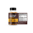 Фото використання inner-eco Coconut Vinegar & Turmeric -, Підтримка суглобів, 6