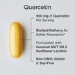 Фото применение Quercetin Фото применение Sports Research, Кверцетин, Quercetin, 30 капсул