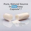 Фото використання Neurogan Health, Liposomal Spermidine, Спермідин, 120 капсул