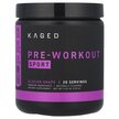 Фото використання PRE-KAGED Sport Pre-Workout Performance Formula Glacier Grape Фото використання PRE-KAGED Sport Pre-Workout Performance, Передтренувальний компле