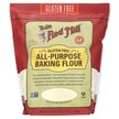 Фото використання All-Purpose Baking Flour Gluten Free, Зернові культури, 1.24 кг