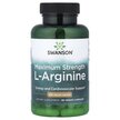 Фото використання Swanson, L-Arginine Maximum Strength 850 mg, L-Аргінін, 90 капсул