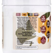 Фото применение Красная свекла, Organic Beet Root + Apple Cider Vinegar Powder, 2
