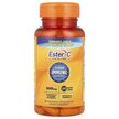 Фото використання Ester-C, 24 Hour Immune Support 1000 mg, Естер-С, 60 таблеток