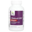 Фото використання Clinical OPC Heart Фото використання Clinical OPC Heart, Екстракт виноградних кісточок, 60 капсул