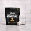 Фото применение Instantized Creatine Soluble Creatine Monohydrate Sweet Lemonade Фото применение Instantized Creatine Soluble Creatine Monohydrate Sweet, Креатин,