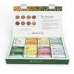 Фото применение Органический чай, Premium Organic Wellness Collection, 48 Tea Bag