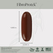 Фото применение Algonot, Лютеолин, FibroProtek, 60 капсул