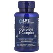 Фото використання BioActive Complete B-Complex Фото використання Life Extension, BioActive Complete B-Complex, B-комплекс, 60 капс