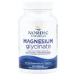 Фото применение Magnesium Glycinate Фото применение Nordic Naturals, Магний Глицинат, Magnesium Glycinate, 90 капсул