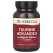 Фото використання Taurine Advanced Фото використання Dr. Mercola, Taurine Advanced, L-Таурин, 60 капсул