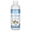 Фото використання Brain MCT Energy Organic Oil Фото використання BrainMD, Brain MCT Energy Organic Oil, MCT Олія, 473 мл