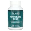 Фото використання BrainMD, Neurovite Plus, Підтримка мозку, 120 капсул
