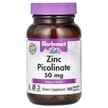 Фото використання Zinc Picolinate 50 mg, Пиколинат цинку, 100 капсул