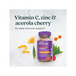 Фото применение Immune Defense Vitamin C+ Gummy Citrus Flavor Фото применение Витамин C, Immune Defense Vitamin C+ Gummy Citrus Flavor, 60 табл
