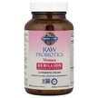 Фото використання RAW Probiotics Women Фото використання Garden of Life, RAW Probiotics Women, Пробіотики для жінок, 90 ка