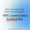 Фото применение Hydrating Eye Creme with Hyaluronic Acid and Green Tea Фото применение Hydrating Eye Creme with Hyaluronic Acid, Уход за кожей вокруг гл