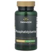 Фото використання Phosphatidylserine Soy-Free Formula 100 mg Фото використання Phosphatidylserine Soy-Free Formula 100 mg, Фосфатидилсерин, 90 к