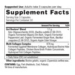 Фото використання Ancient Nutrition, Multi Collagen Gut Restore, Колаген, 90 капсул