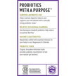 Фото применение Сахаромицеты Буларди, All-Flora Probiotic Flora Fortify, 14 капсу