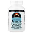 Фото використання Source Naturals, Activated Quercetin, Кверцетин, 100 капсул