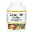 Фото применение Men's 50+ MultiStart Фото применение Витамины для мужчин 50+, Men's 50+ MultiStart 120, 120 табле