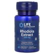 Фото використання Rhodiola Extract 250 mg Фото використання Life Extension, Rhodiola Extract 250 mg, Родіола 250 мг, 60 капсу