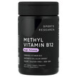 Фото використання Methyl Vitamin B12 2000, Вітамін B12 Кобаламін, 120 Liquid Veggie